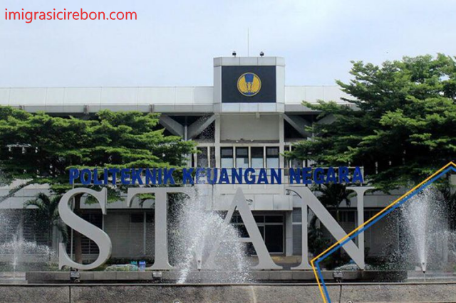 Fakultas Di Sekolah Tinggi Akutansi Negara (STAN)