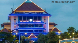 Deretan 8 Universitas di Indonesia Menurut WEBOMETRICS