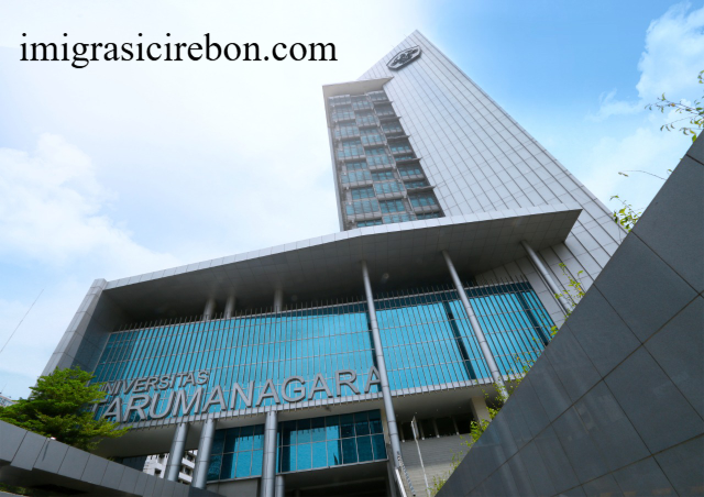 Kelebihan Universitas UNTAR