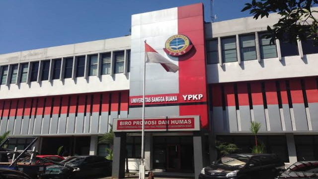 Universitas Sangga Buana: Pusat Pendidikan Berkualitas dan Inovasi di Bandung